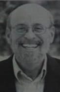 Rabbi Ed Weinsberg
